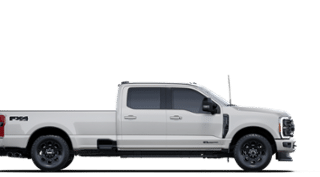 2025 Ford Super Duty® External Image 1